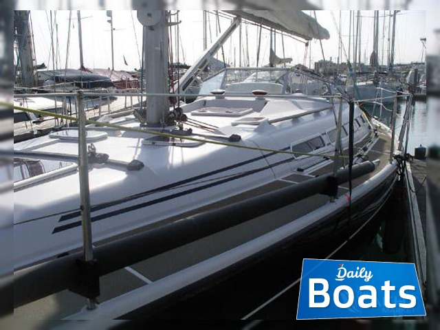 Buy 2003 Dehler 41 Cr