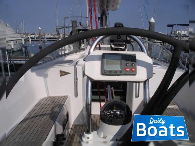 2003 Dehler 41 Cr for sale