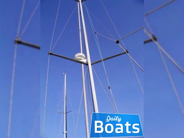 Buy 2003 Dehler 41 Cr