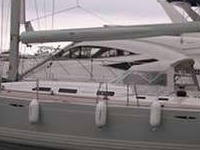 X-Yachts X55