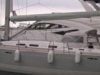 X-Yachts X55