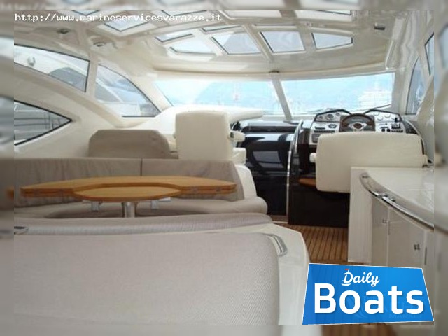 2008 Absolute 56 satın almak