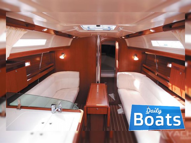 2006 Dufour 34 Performance