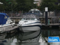 Crownline 230 Ccr