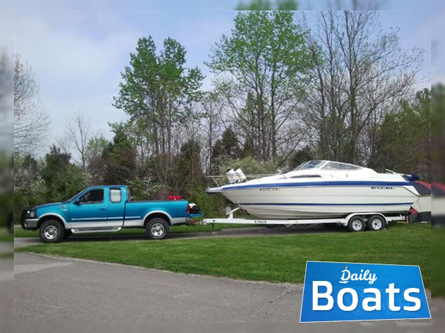 Comprar 1996 Wellcraft Excel Se