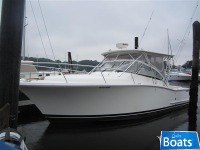 Luhrs 30 Open