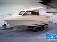 Quicksilver 640 Weekend Diesel Sd