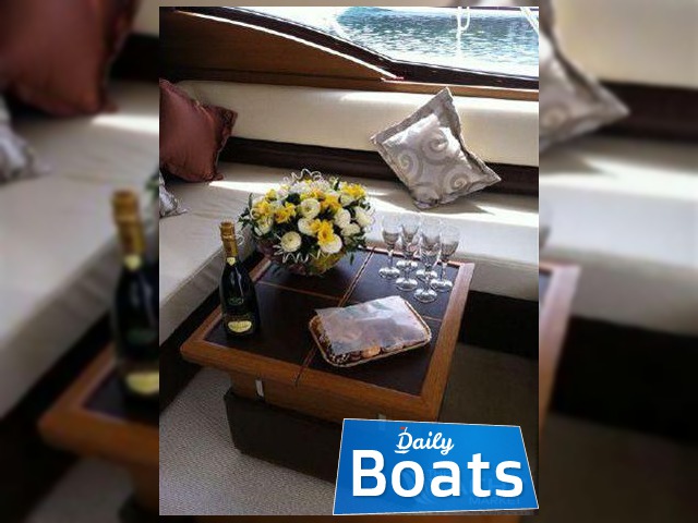 Buy 2011 Azimut 48