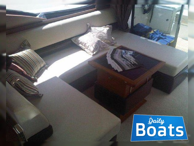 2011 Azimut 48 for sale