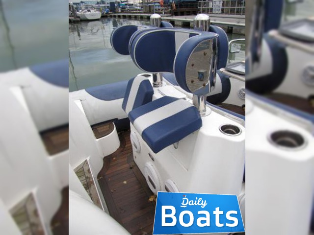 Buy Ribtec 1050gt Cabin Rib Ribtec 1050gt Cabin Rib For Sale