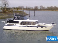 Valkkruiser 1250