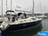 Jeanneau Sun Odyssey 42