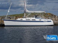 Hallberg-Rassy 310