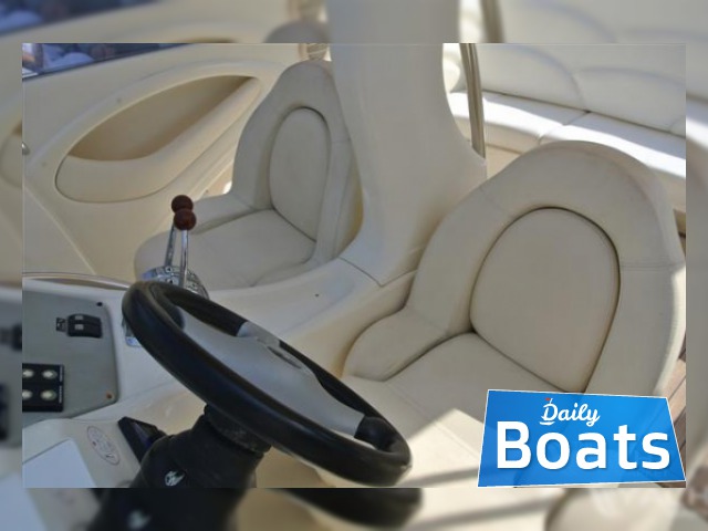 2008 Cranchi Csl 28 for sale
