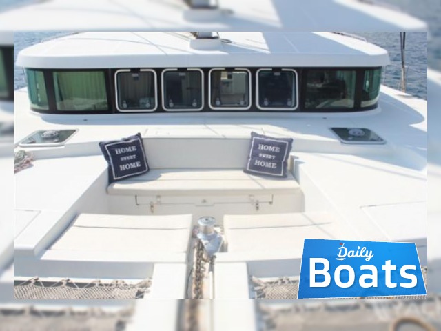 2008 Lagoon 500 for sale
