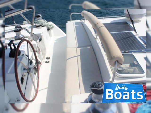 Buy 2008 Lagoon 500