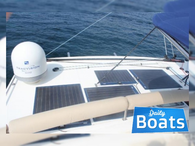 2008 Lagoon 500 for sale