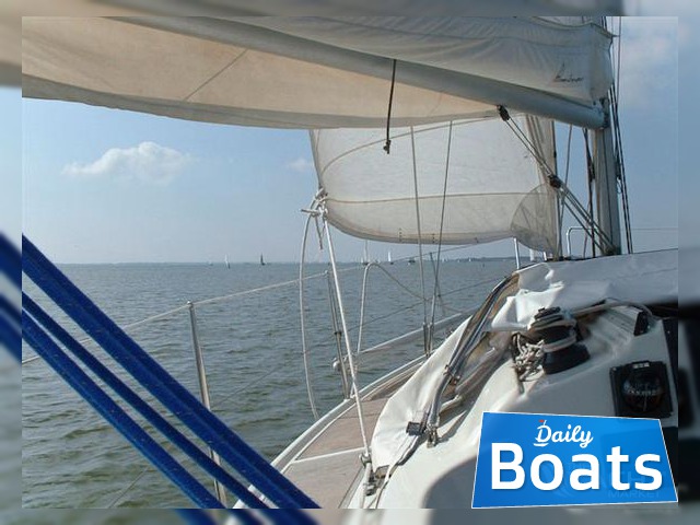 Buy 1989 Dehler 31