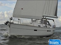 Bavaria 45 Cruiser