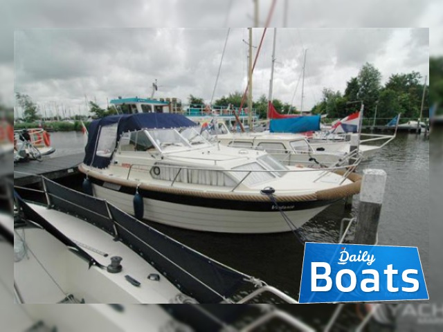 Buy 2006 Inter 7700 Nor-Line