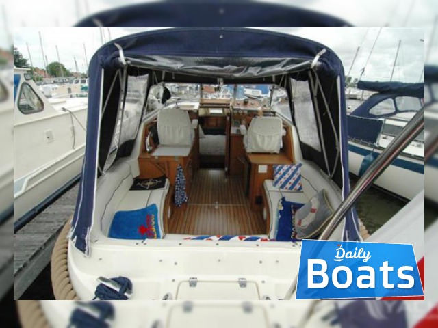 2006 Inter 7700 Nor-Line for sale