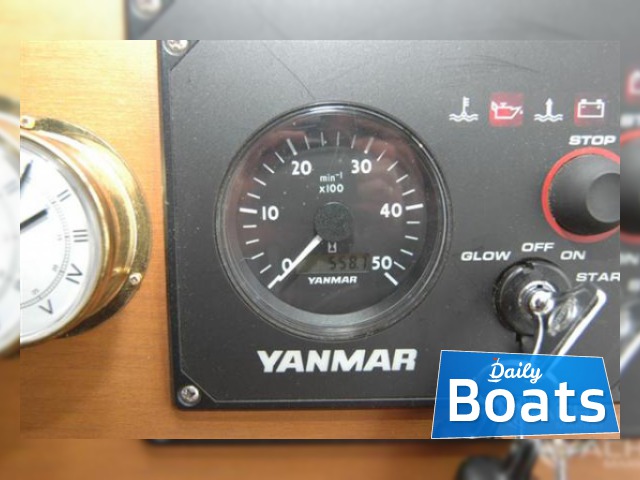Buy 2006 Inter 7700 Nor-Line