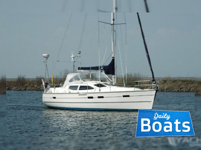 2000 Southerly 110