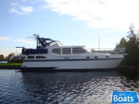 Tjeukemeer kruiser 1100 TS