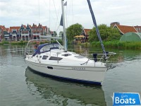 Hunter 326