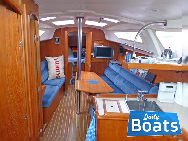 Buy 2003 Hunter 326