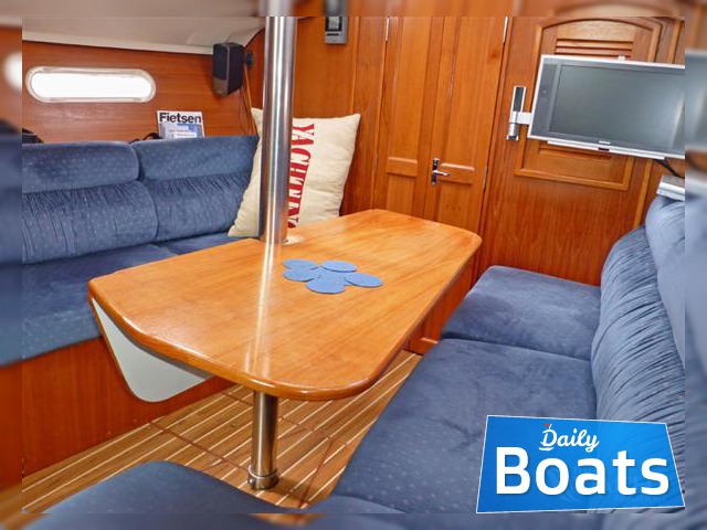 2003 Hunter 326 for sale
