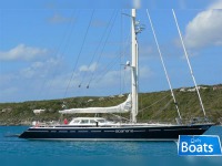 Jongert 2900M Sloop