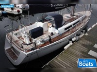 Grand Soleil 43