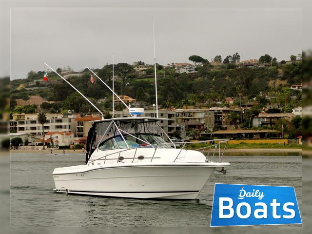 Buy 2005 Stamas 320 Express