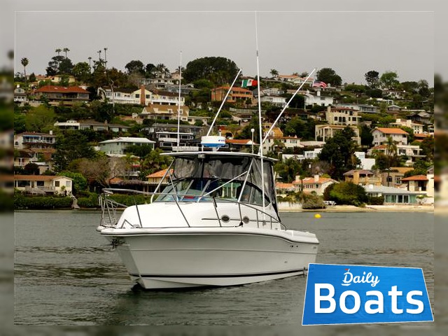 2005 Stamas 320 Express