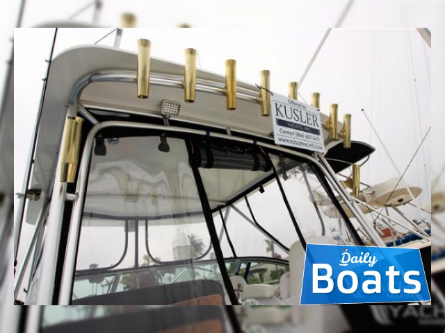 2005 Stamas 320 Express for sale