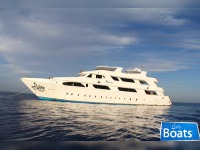  Egypt Motor Yacht