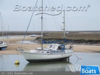 Macwester Seaforth
