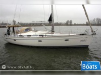Bavaria Yachtbau Gmbh 42 Cruiser