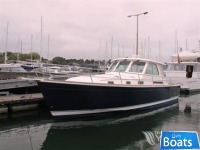 Sabre 42 Express