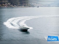 Cantieri Di Sarnico Spider