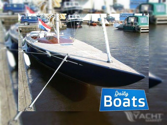 2008 Eagle 42 On Off kaufen