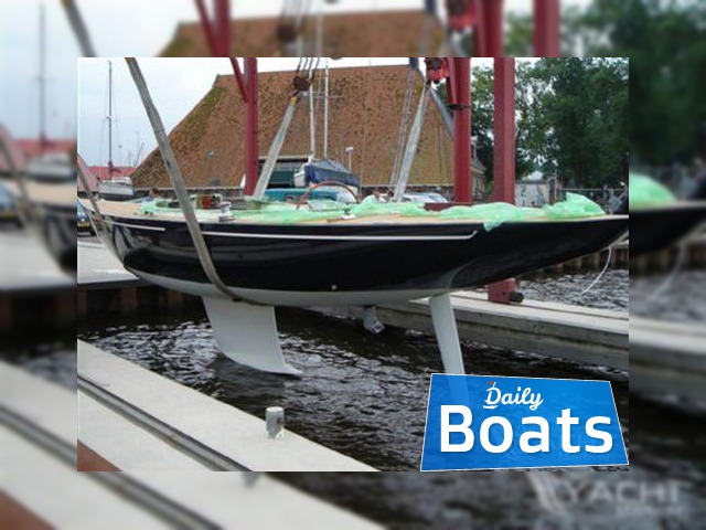 2008 Eagle 42 On Off kaufen
