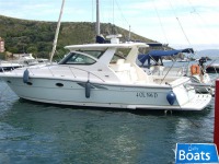 Tiara 3800Open