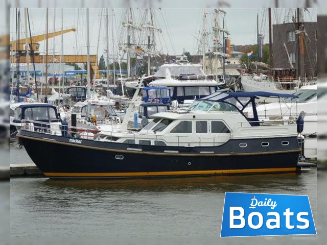 Hallberg Rassy 35 Rasmus