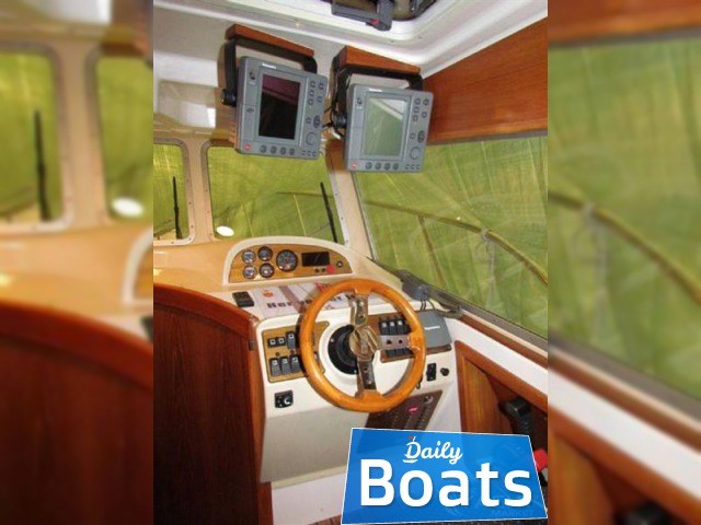 2002 Viknes 880 kopen