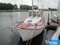  Bredgård 32 Ketch
