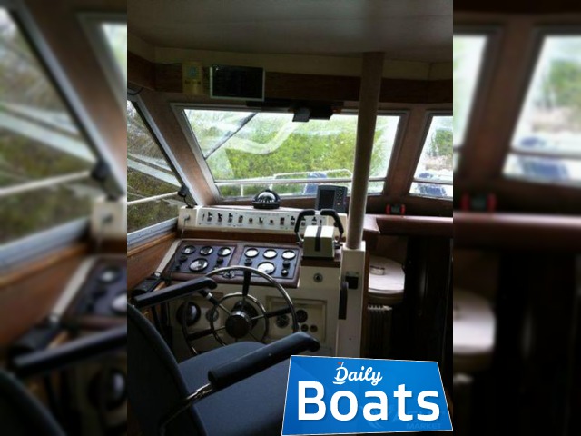 Buy 1982 Princess 33 Fly