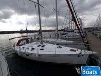 Dufour Gib Sea 43