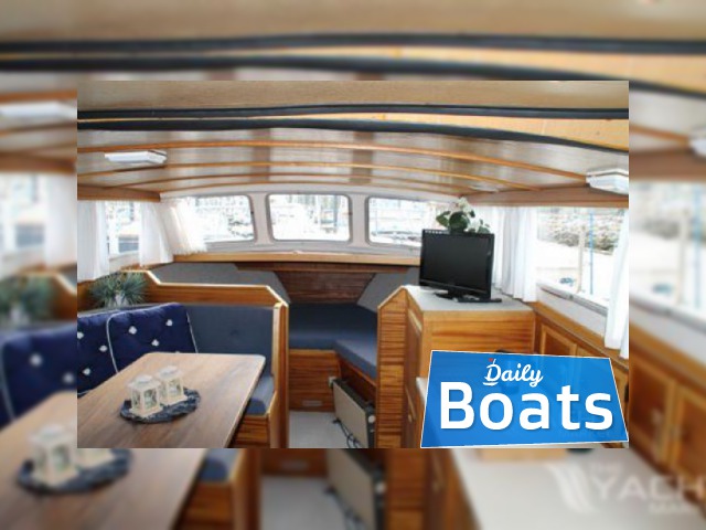 Buy 1976 Poseidon 32